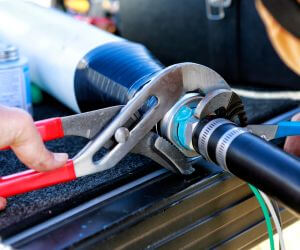 About Emergency plumbing pros Port William, OH